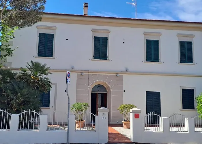 Hotel Corallo