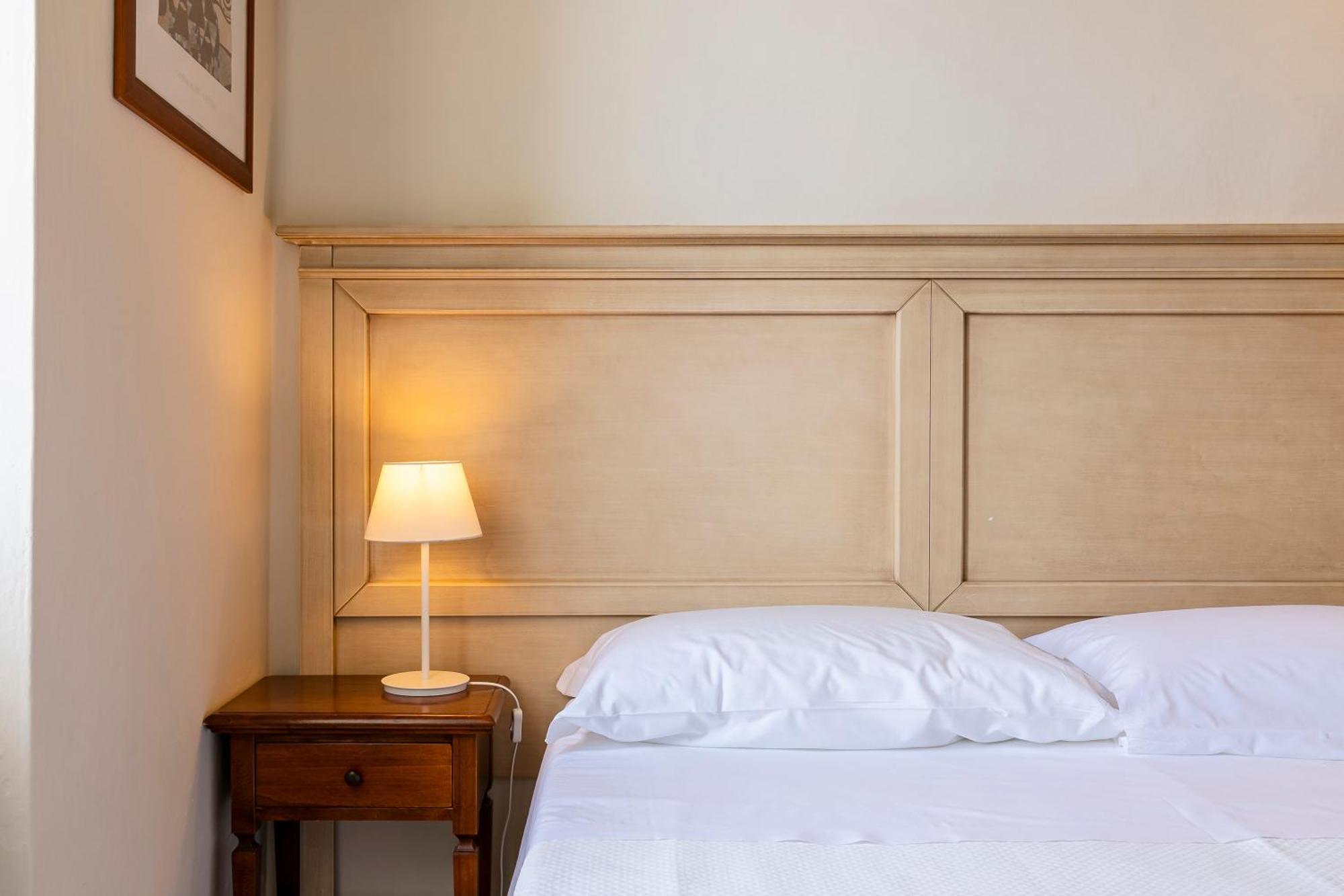 Corallo Hotel