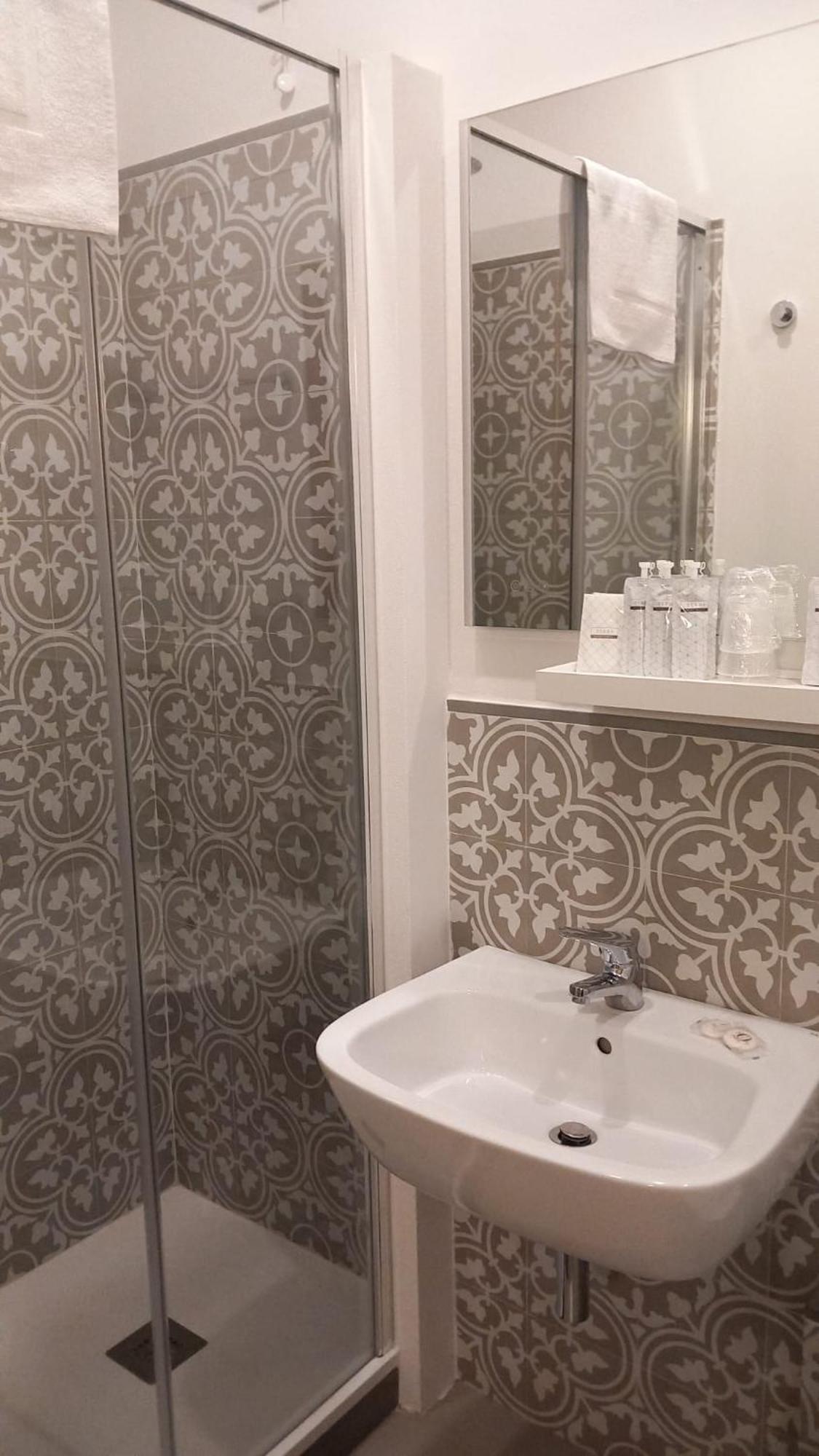 Hotel Corallo