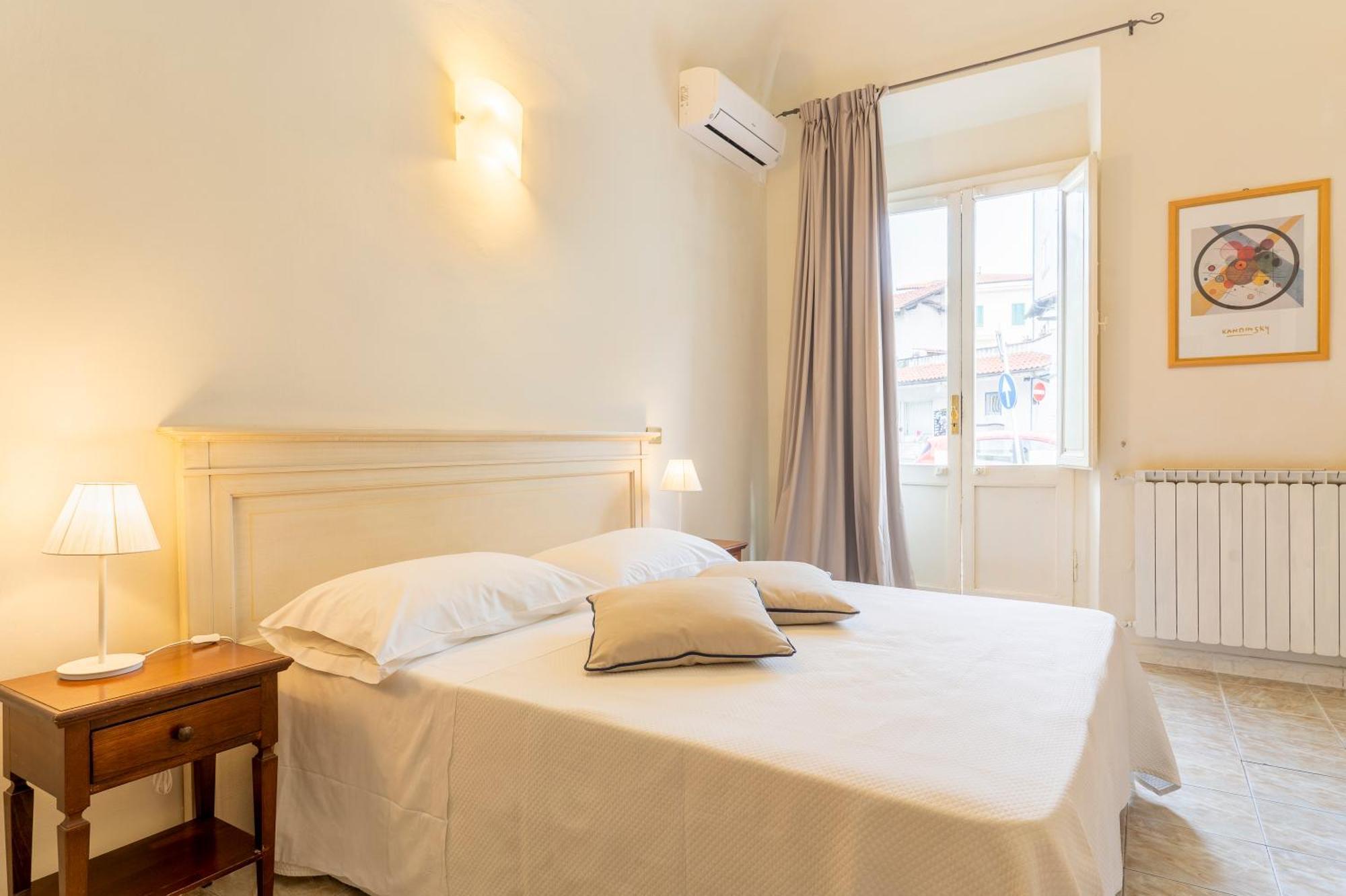 Corallo Hotel