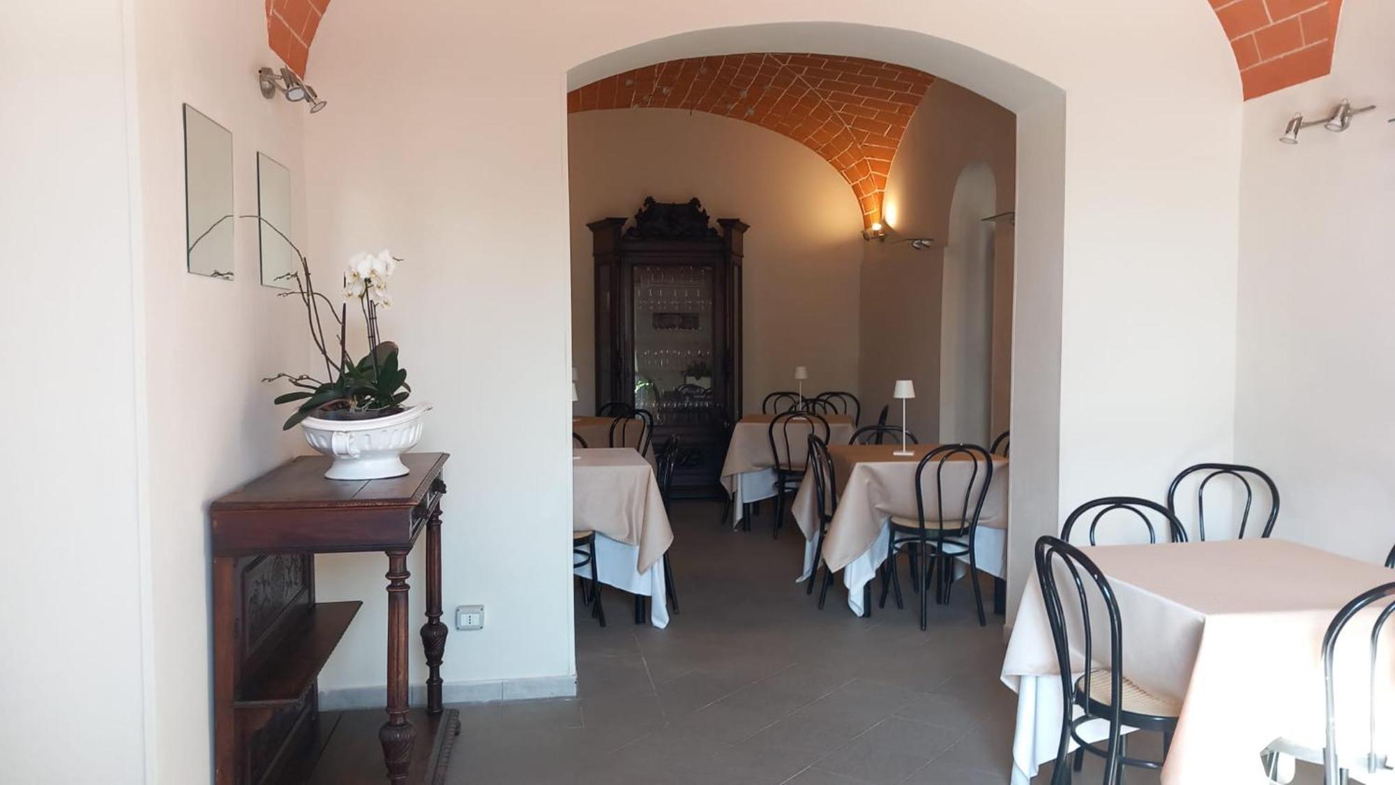 Hotel Corallo