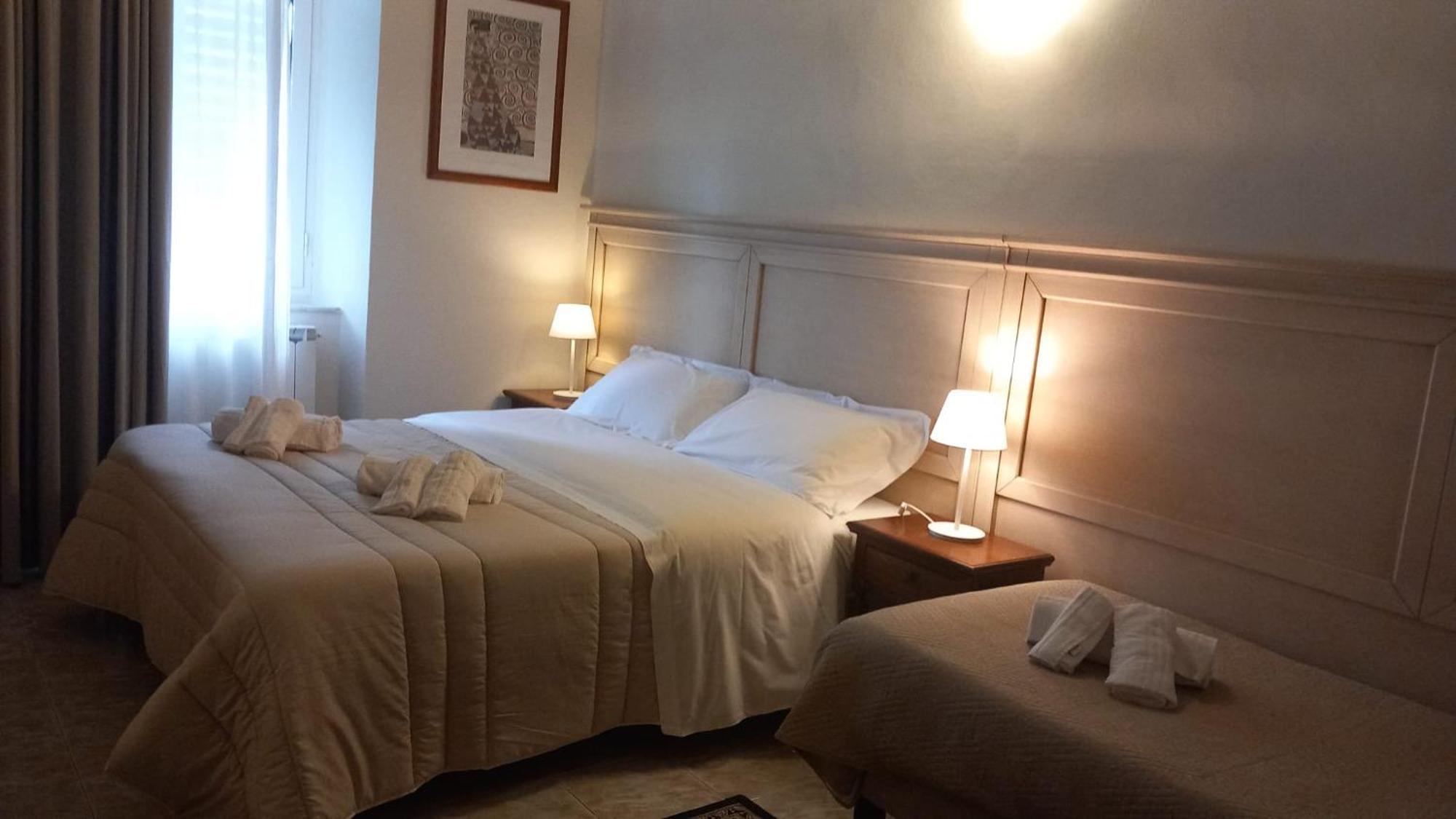 Hotel Corallo 3*