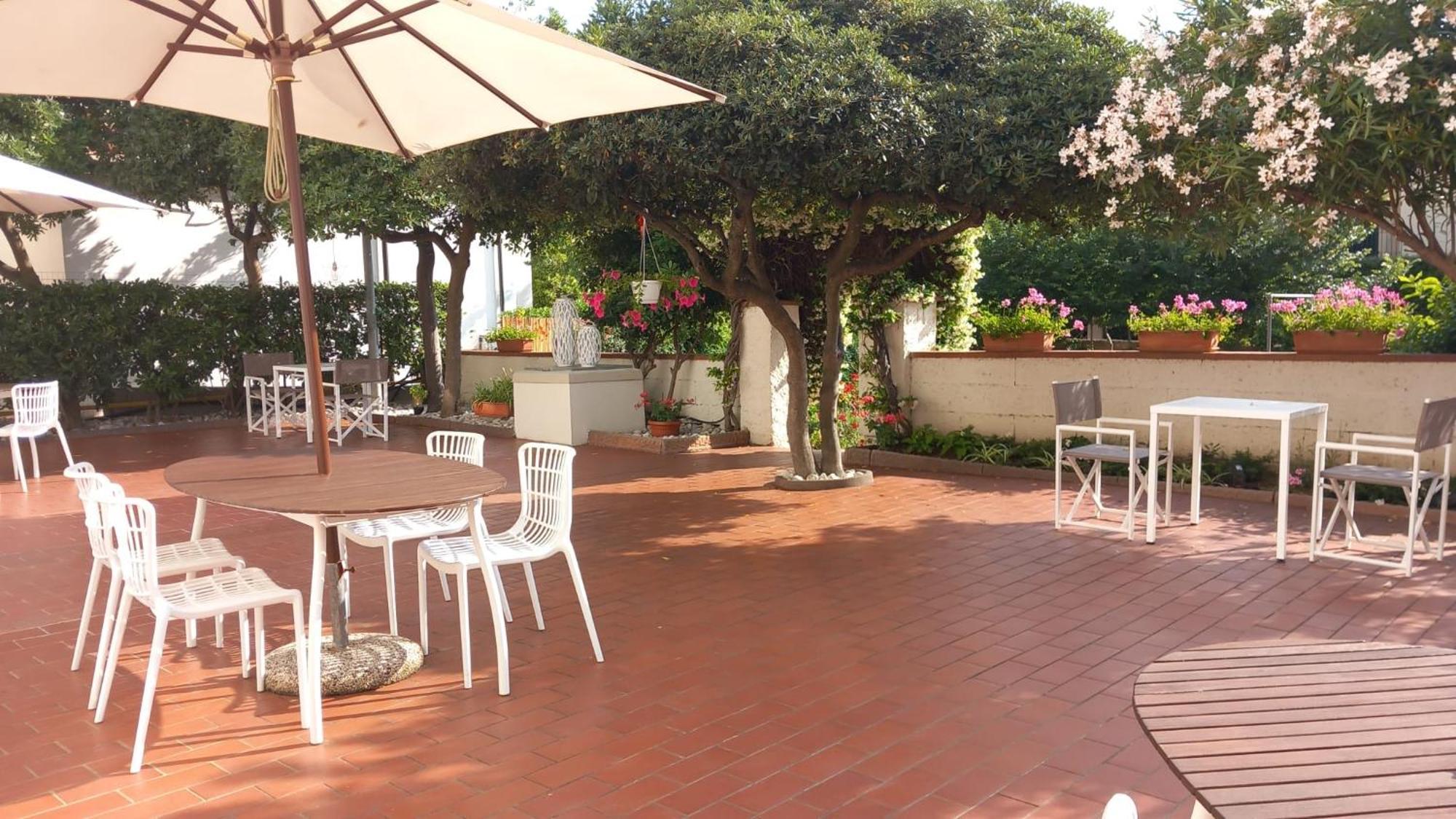 Hotel Corallo