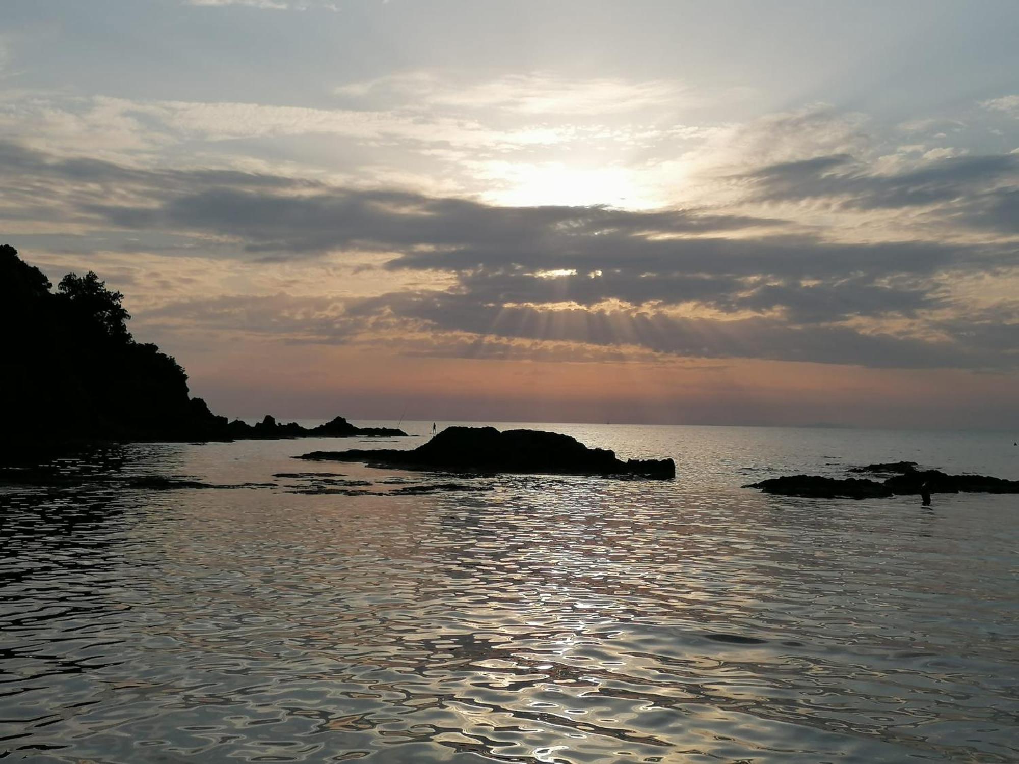 Hotel Corallo Castiglioncello