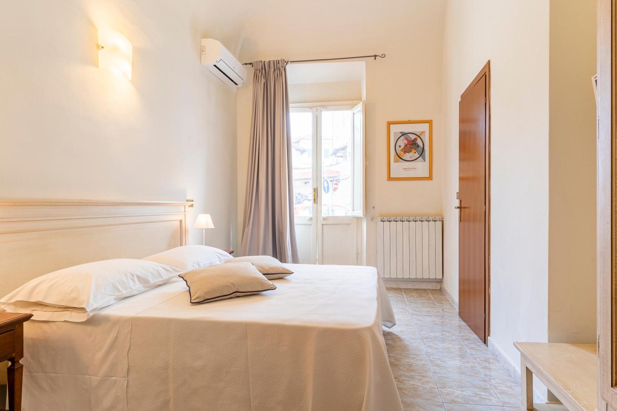 Corallo Hotel Castiglioncello
